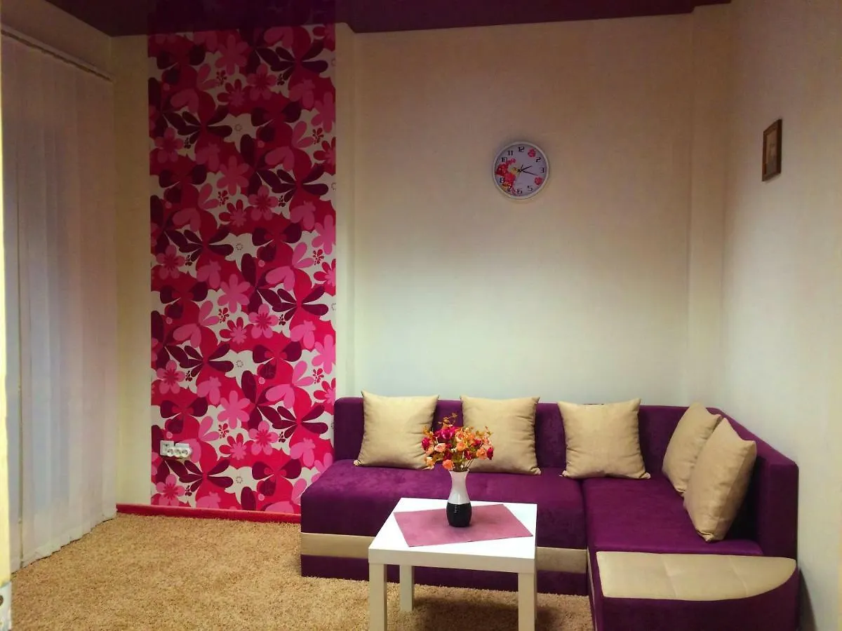 Varna Top Center 3-Bedroom Apartment